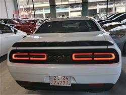 دودج تشالنجر